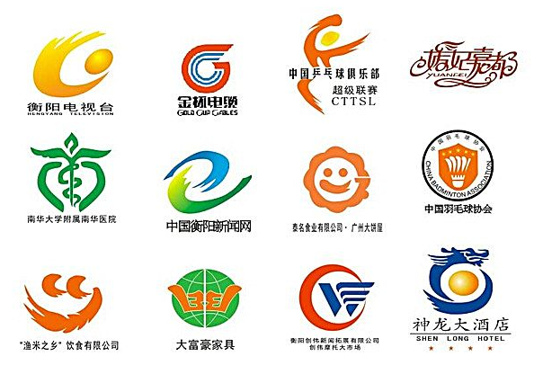 成功的企业商标设计具有什么特征